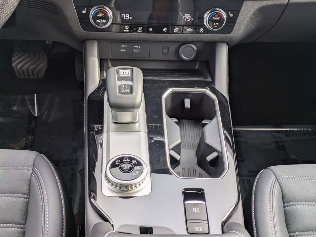 New 2026 Mitsubishi Outlander SE FWD image 20