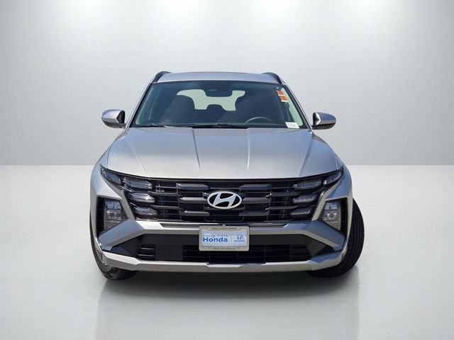 Used 2025 Hyundai Tucson SEL image 2