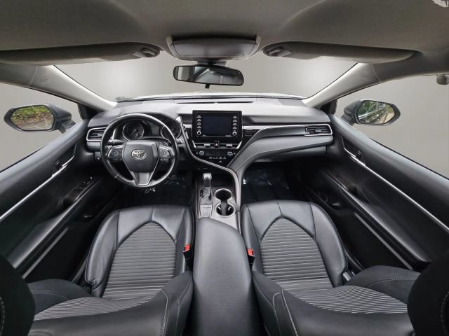 Used 2023 Toyota Camry SE FWD image 19
