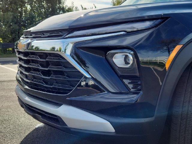 New 2026 Chevrolet TrailBlazer LT w/ LT Cold Weather Package AWD/4WD image 10