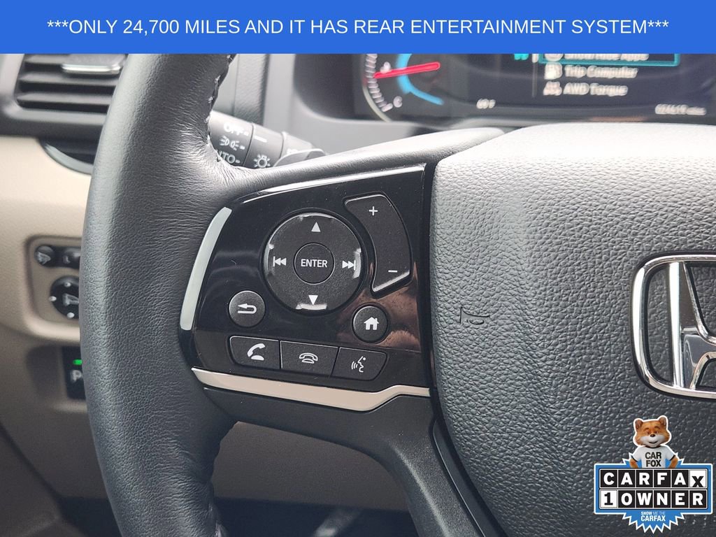 Used 2021 Honda Pilot Elite image 31