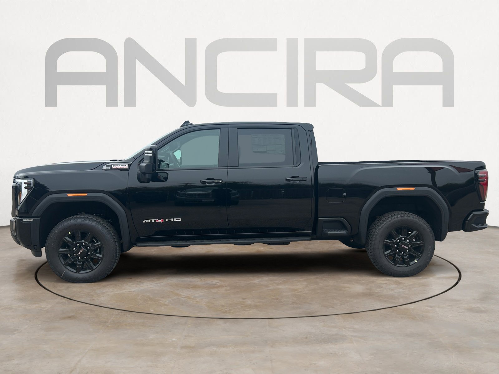 New 2026 GMC Sierra 2500 AT4 w/ AT4 Premium Plus Package image 7