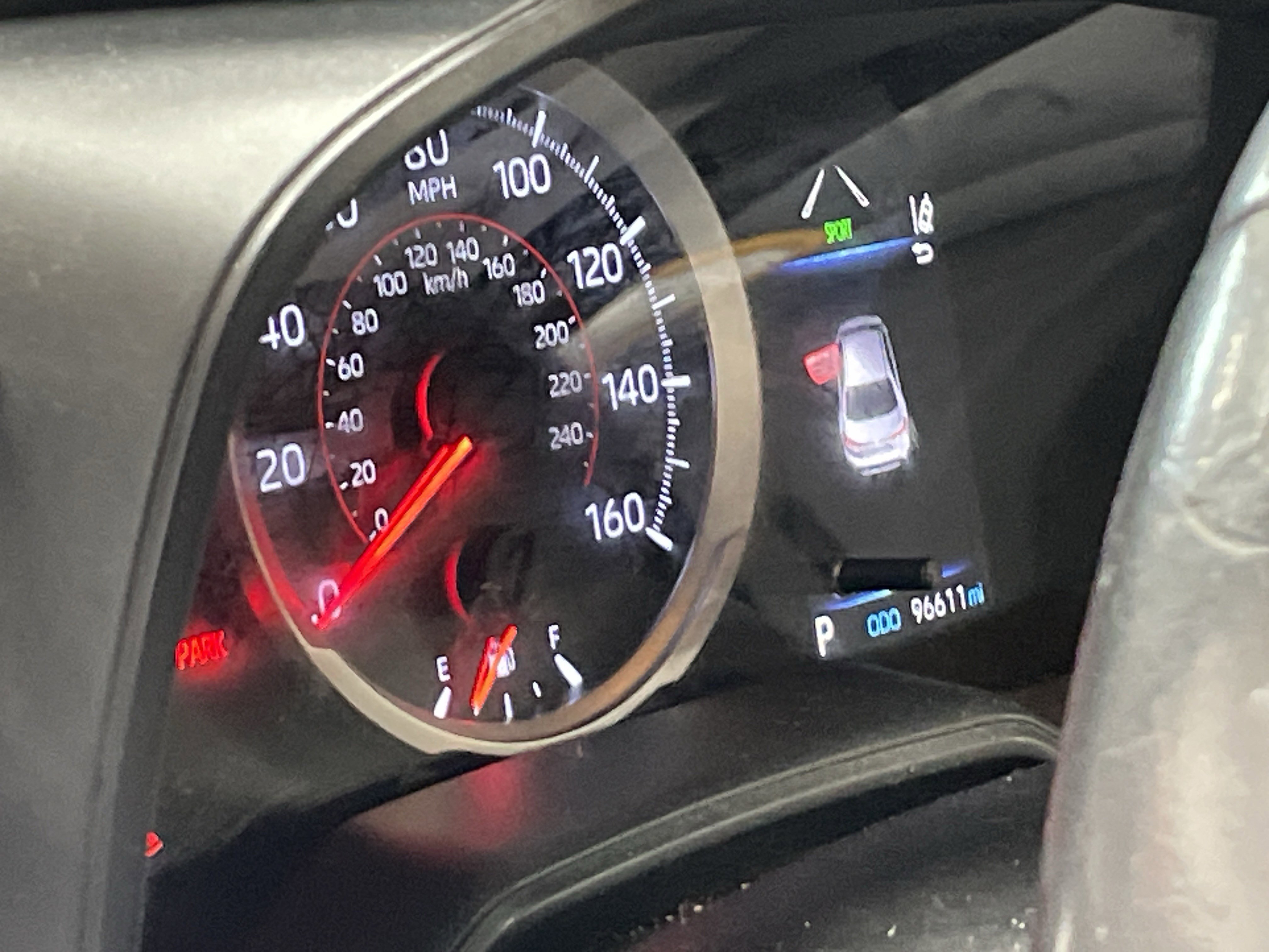 Used 2020 Toyota Corolla SE image 10