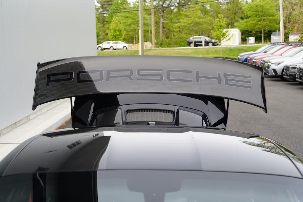 Used 2019 Porsche 911 GT2 RS RWD image 48