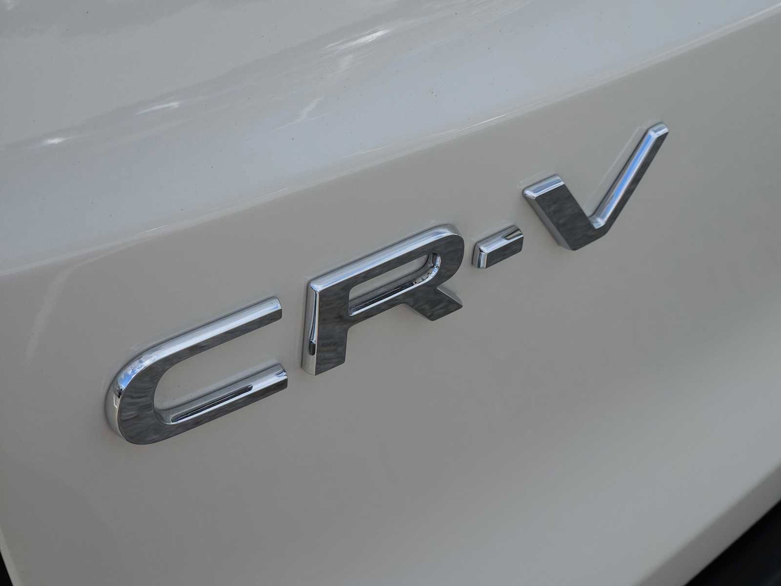 Certified 2026 Honda CR-V EX image 11