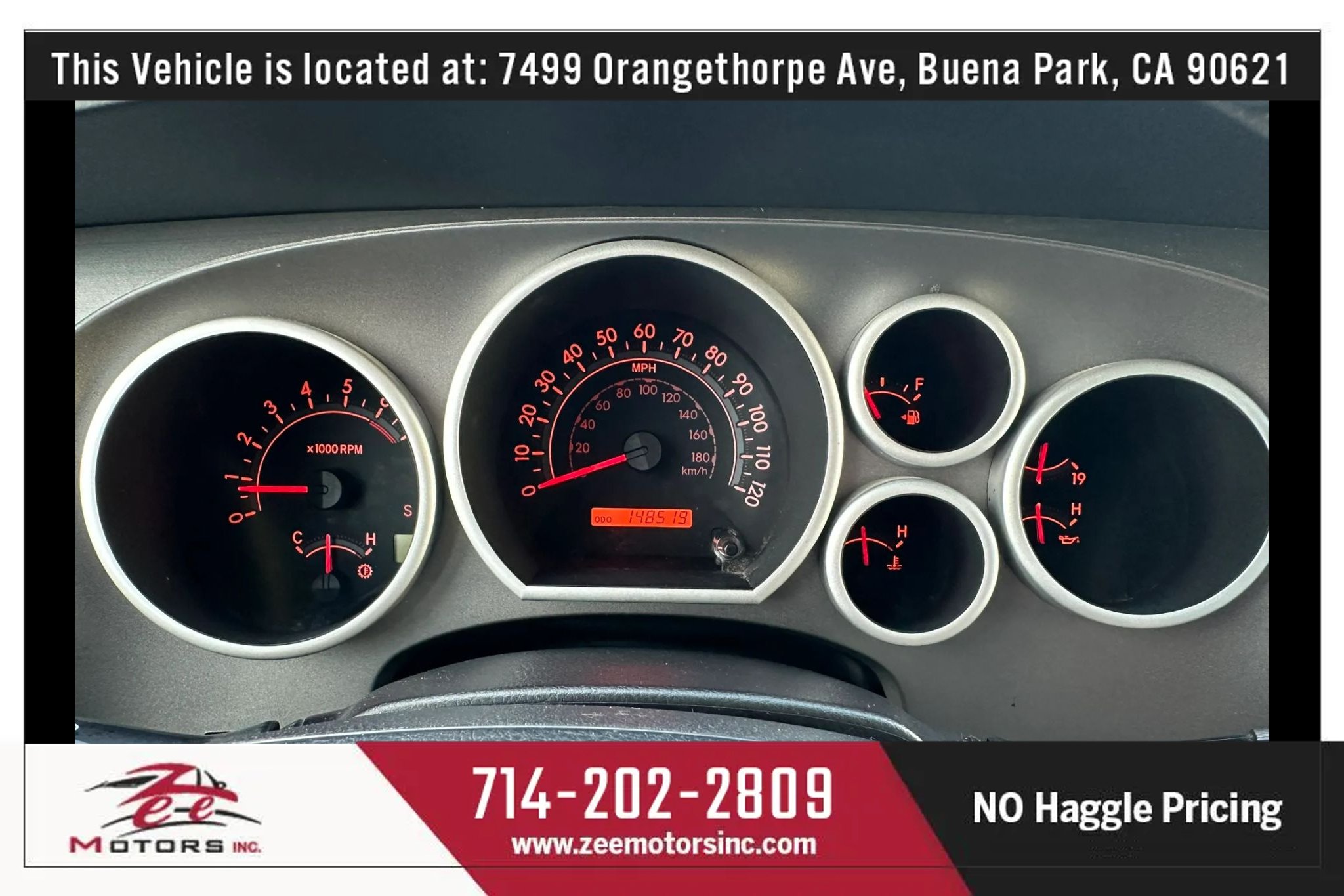 Used 2015 Toyota Sequoia SR5 w/ Premium Package RWD image 25