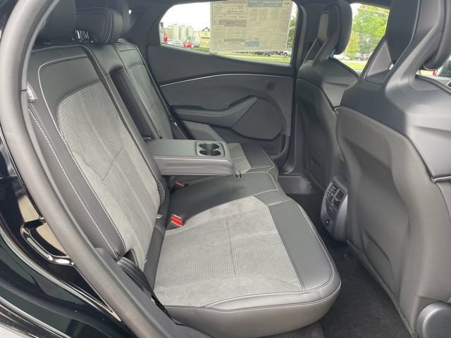 New 2025 Ford Mustang Mach-E GT w/ Interior Protection Package AWD/4WD image 17