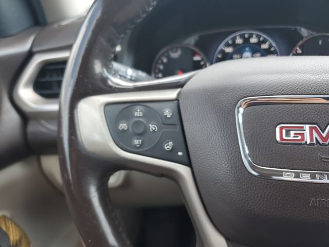 Used 2018 GMC Acadia Denali w/ Technology Package AWD/4WD image 23