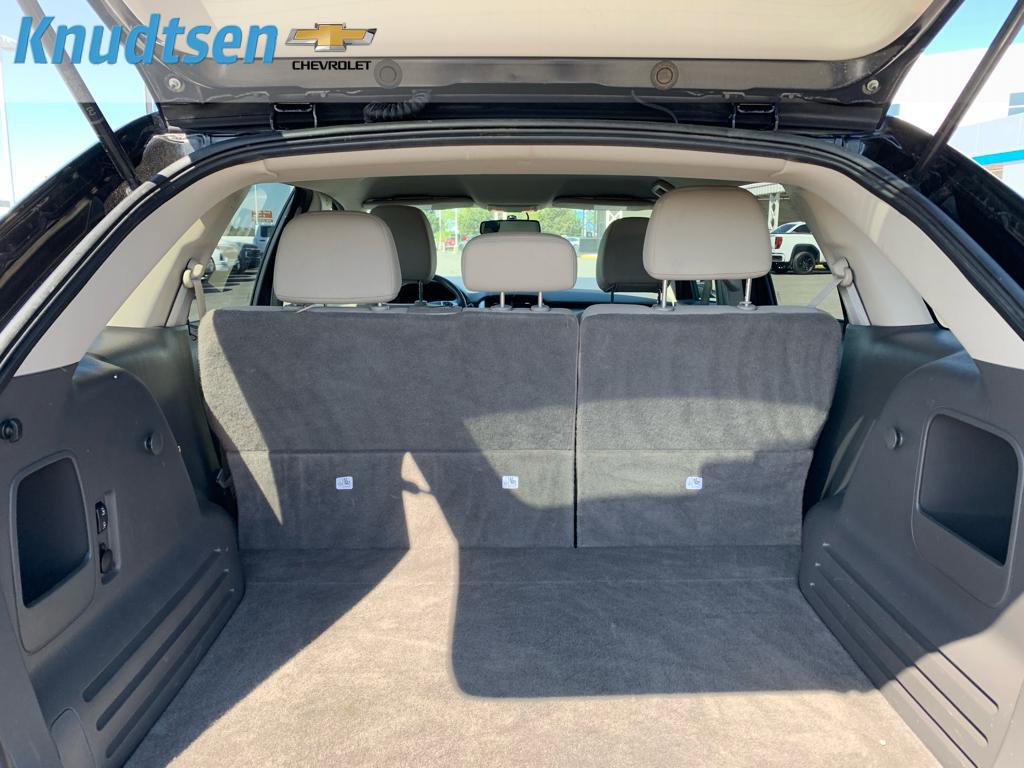 Used 2014 Ford Edge SEL FWD image 15