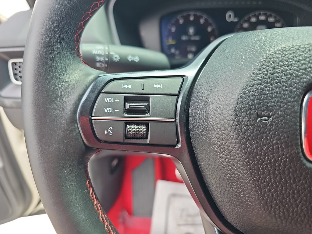 Used 2024 Honda Civic Type R image 17