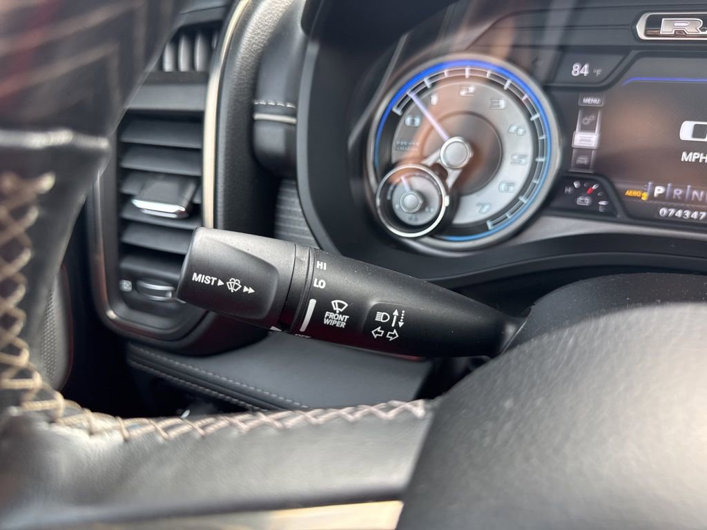 Used 2019 RAM 1500 Limited image 19