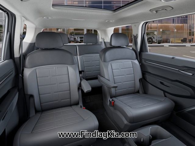 New 2026 Kia EV9 Land image 19
