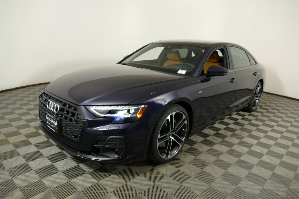 New 2027 Audi A8 L 3.0T AWD/4WD image 7