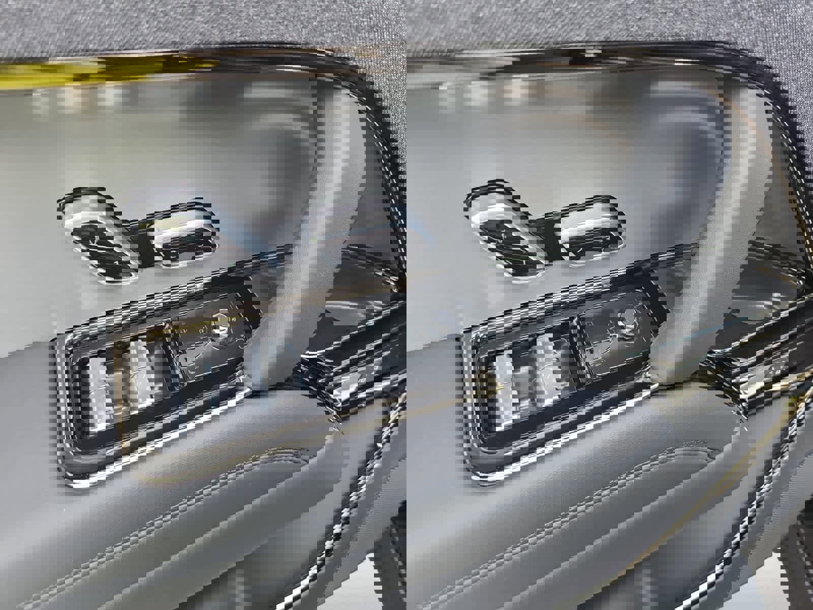 Used 2024 Land Rover Range Rover Sport Dynamic SE image 13