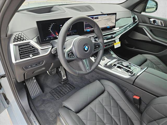 New 2026 BMW X5 sDrive40i w/ M Sport Package RWD image 3