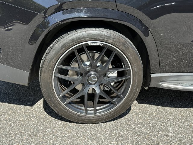 Used 2023 Mercedes-Benz GLE 53 AMG 4MATIC Coupe image 12