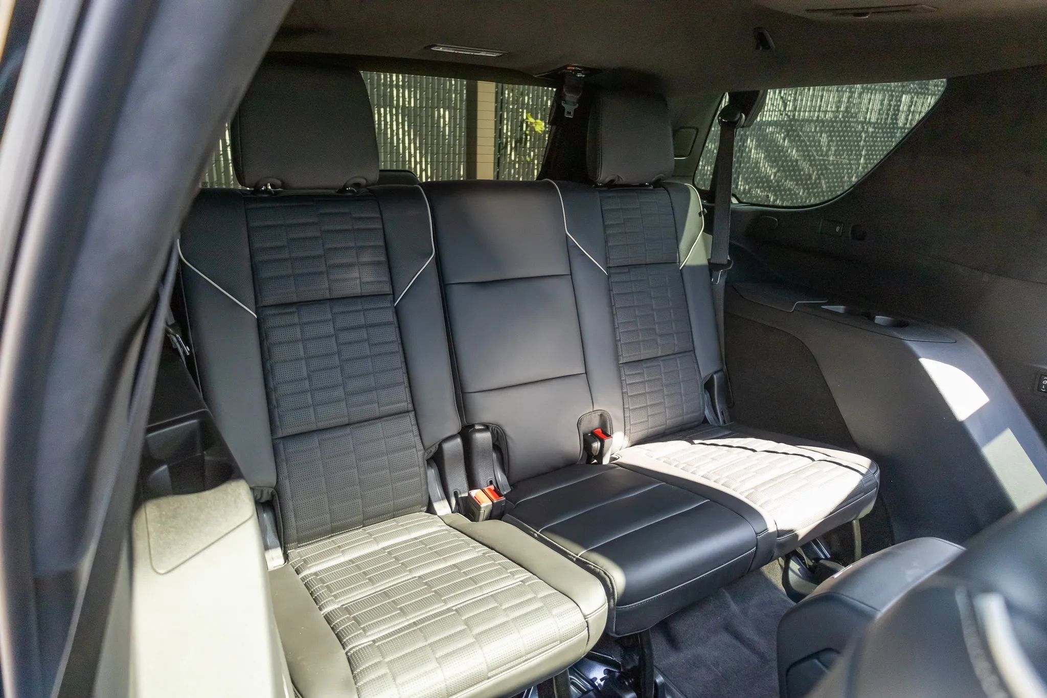 Used 2026 Cadillac Escalade V AWD/4WD image 79