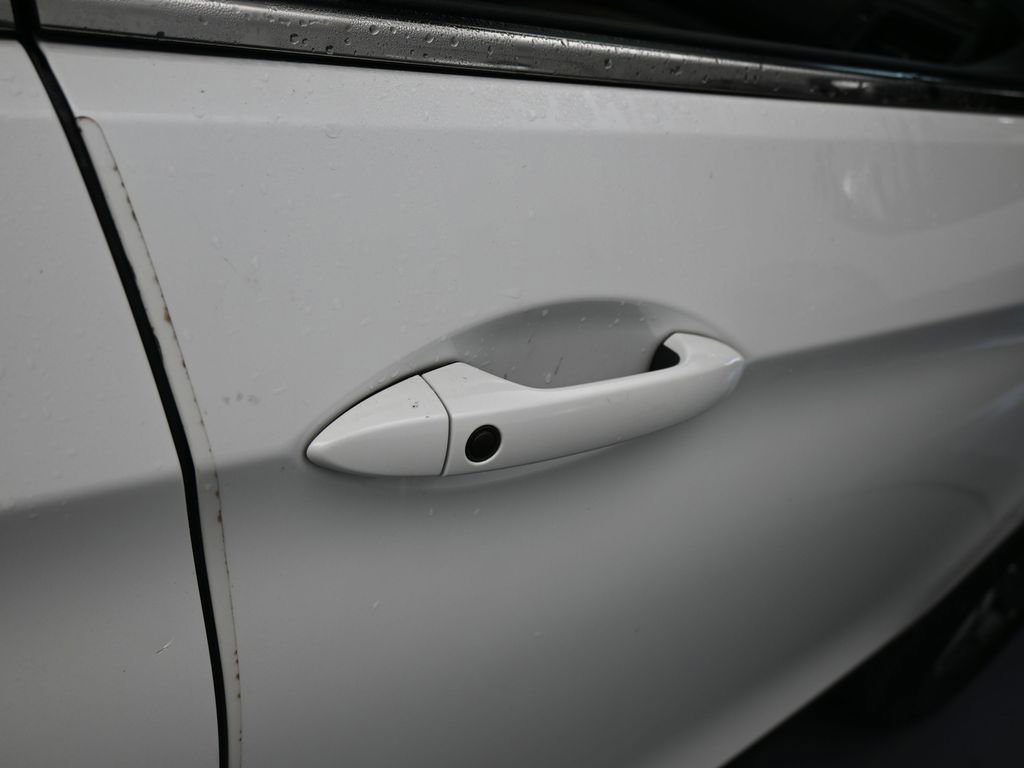 Used 2023 Honda Ridgeline RTL image 47