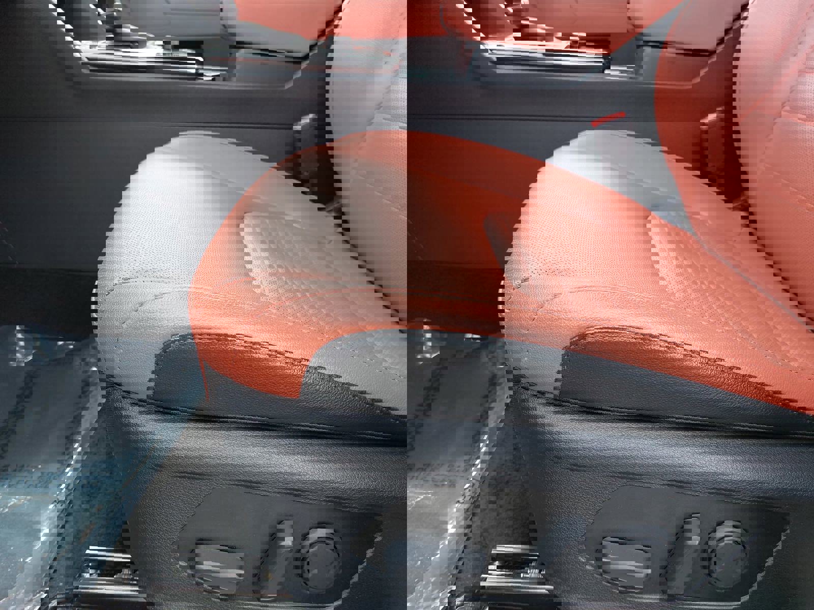 Used 2024 Kia Sportage SX image 27