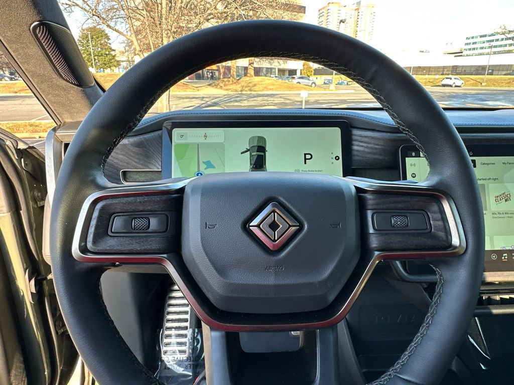 Used 2022 Rivian R1T Launch Edition image 25