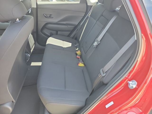 New 2026 Hyundai Kona SEL Sport FWD image 23