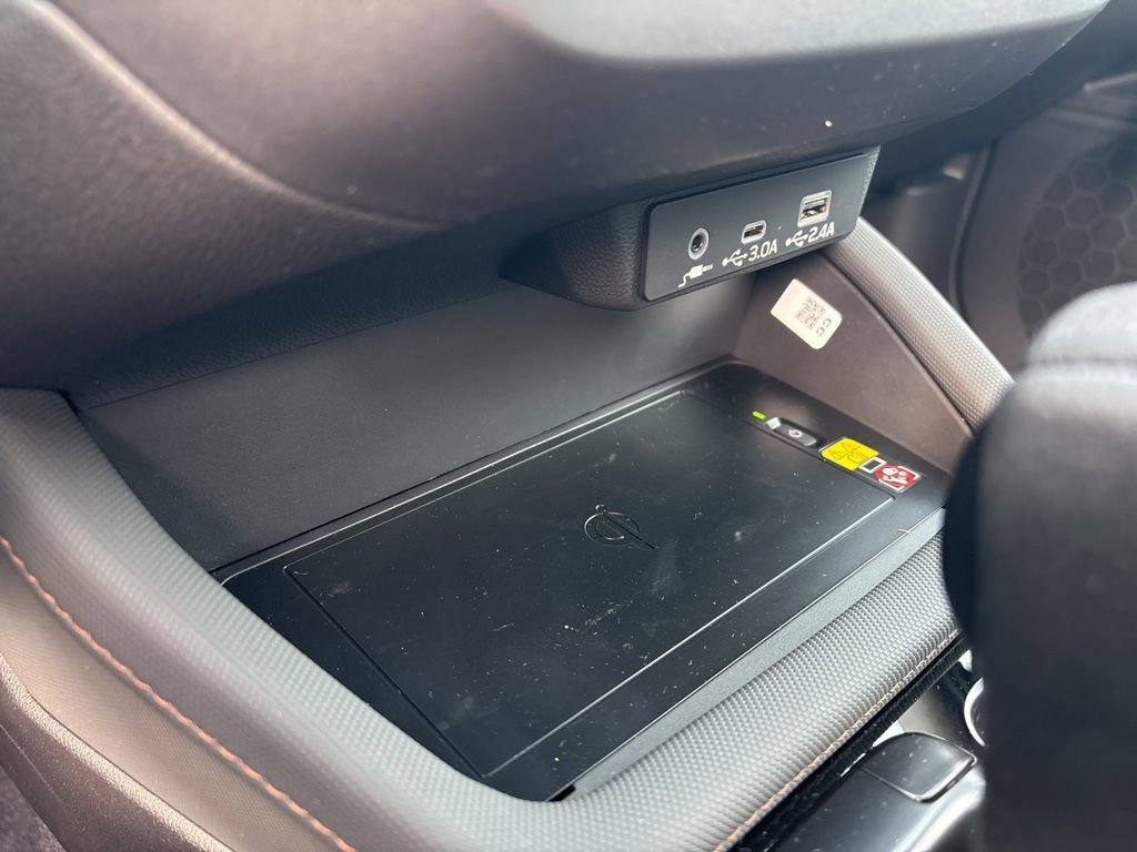 New 2026 Subaru Forester Sport AWD/4WD image 20