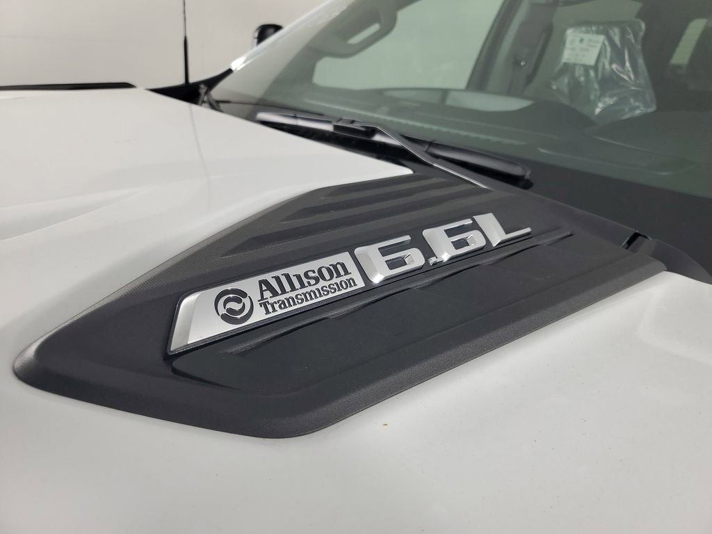 New 2026 Chevrolet Silverado 2500 W/T w/ WT Convenience Package image 12