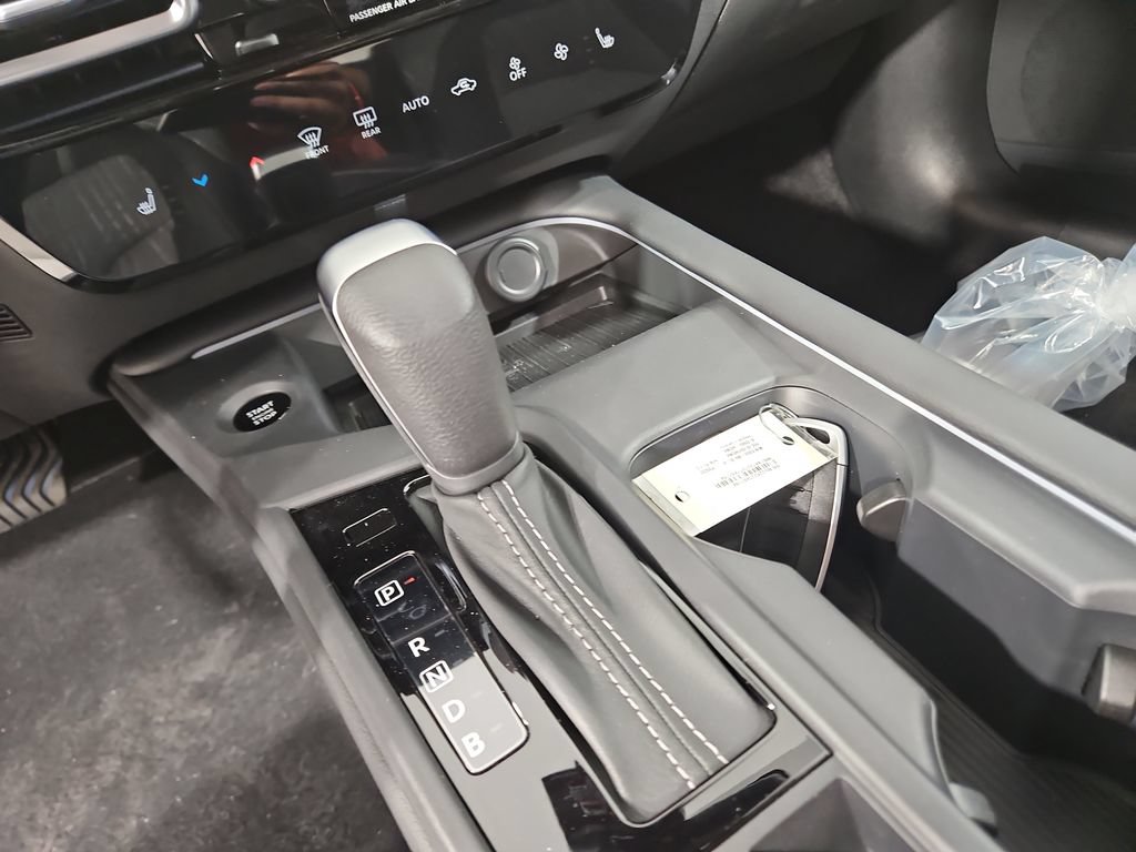 New 2026 Nissan Sentra SV FWD image 22