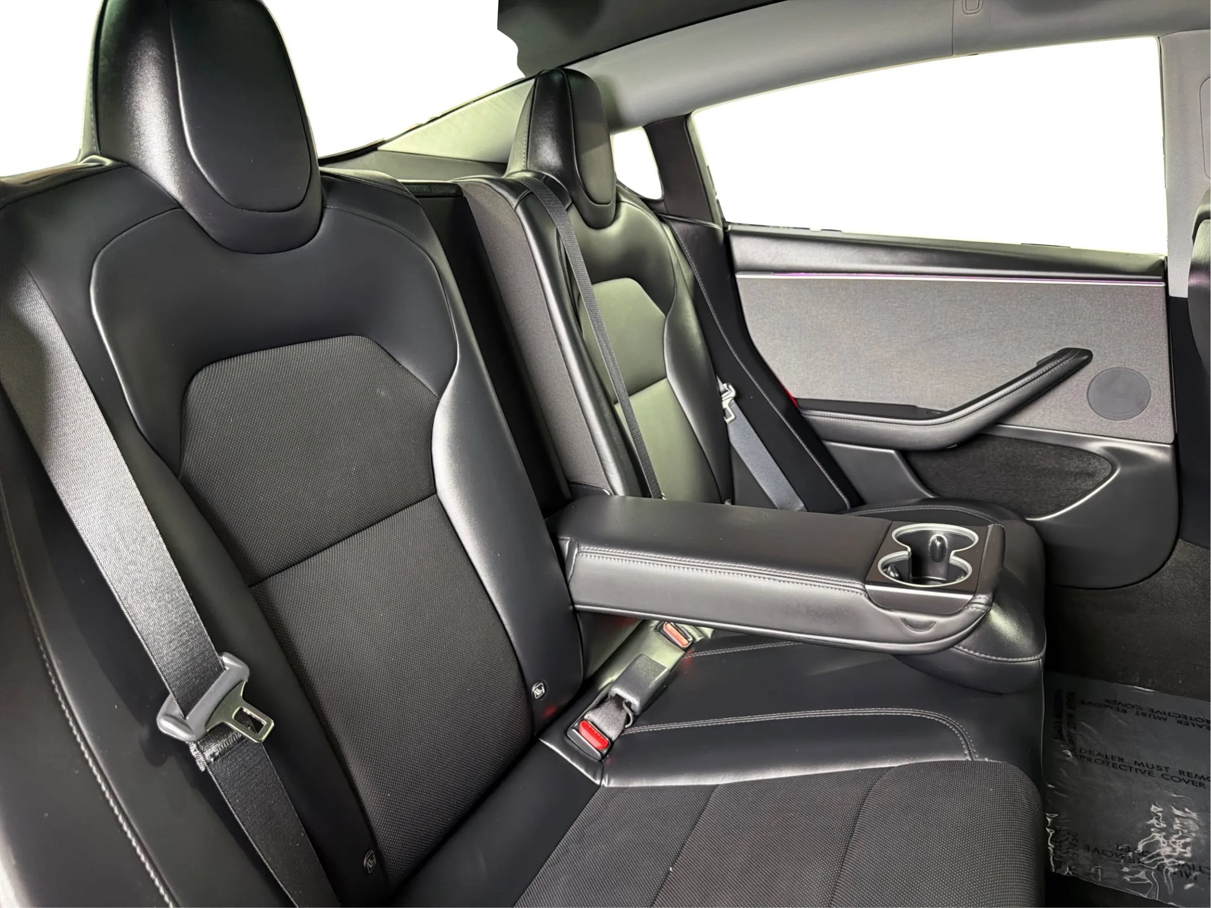 Used 2025 Tesla Model 3 Long Range RWD image 12