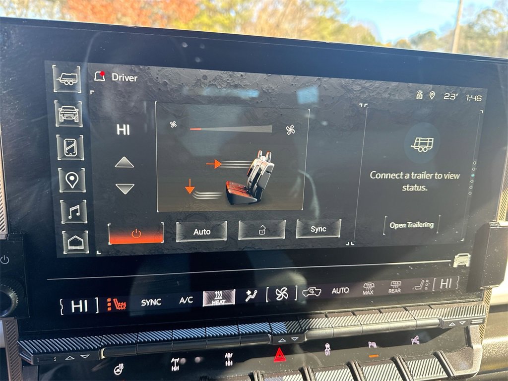 Used 2024 GMC Hummer EV 3X w/ Extreme Off-Road Package image 25