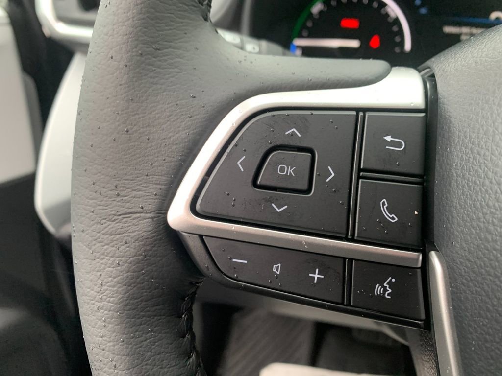 New 2026 Toyota Sienna XLE image 28