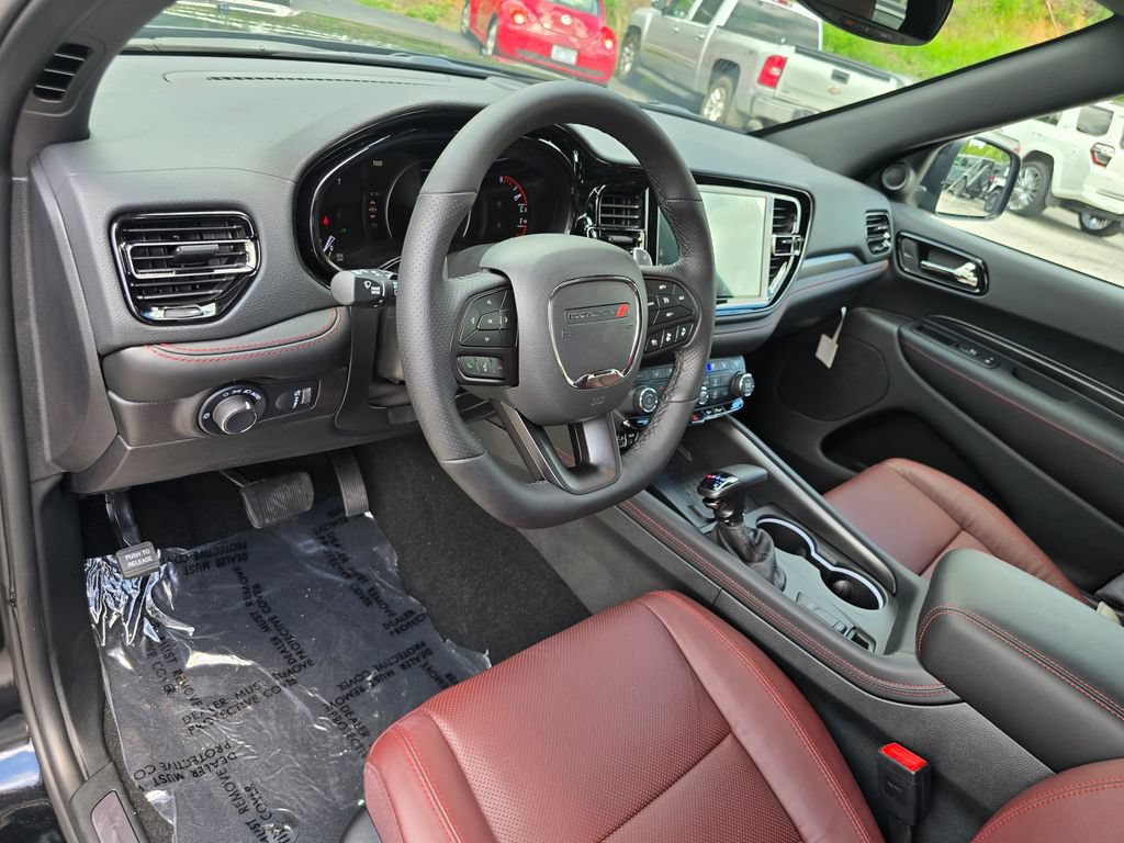 New 2026 Dodge Durango GT AWD/4WD image 24