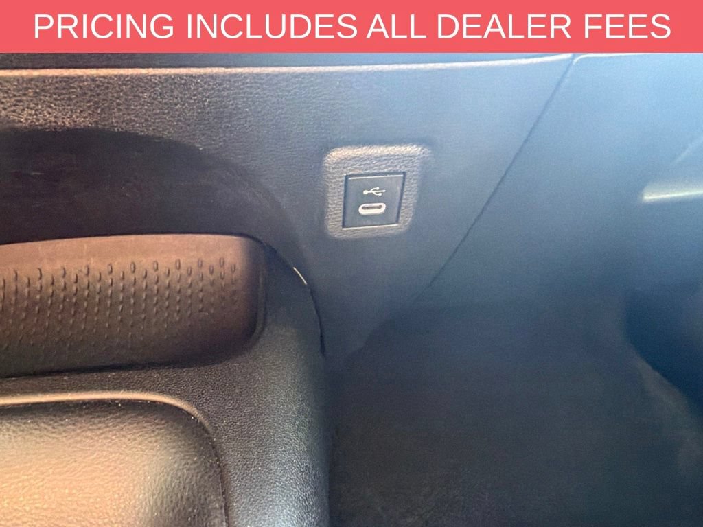 Used 2024 Toyota Corolla LE FWD image 12