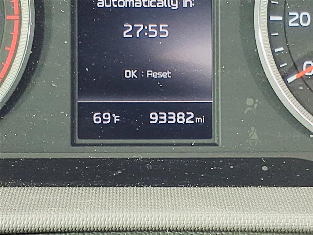 Used 2021 Kia K5 GT-Line image 16