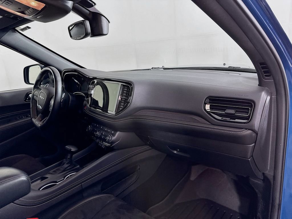 Used 2023 Dodge Durango SRT w/ Black Package AWD/4WD image 38