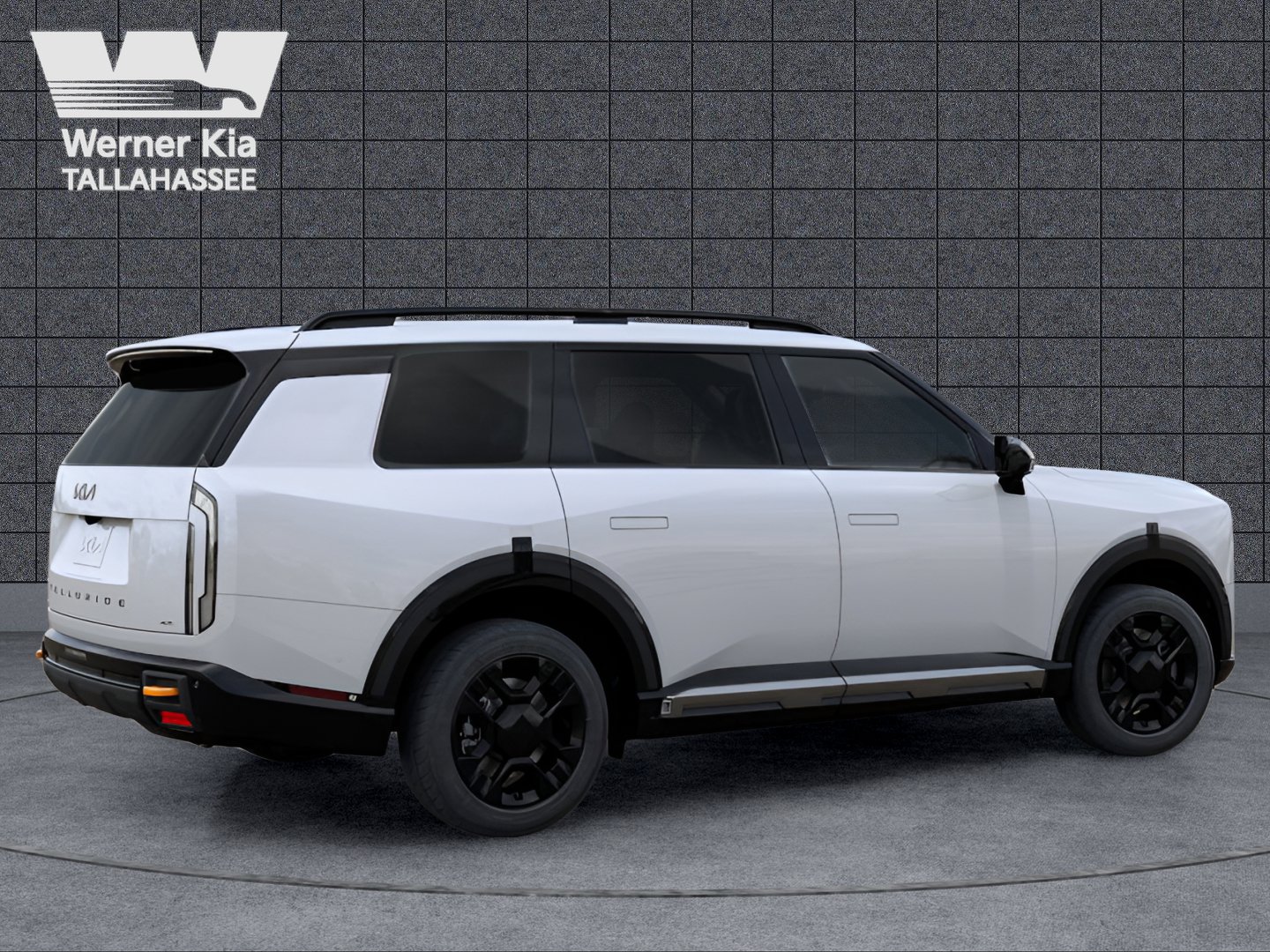 New 2027 Kia Telluride SX Prestige X-Pro image 6