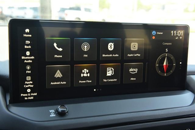 New 2026 Honda Accord Sport image 13