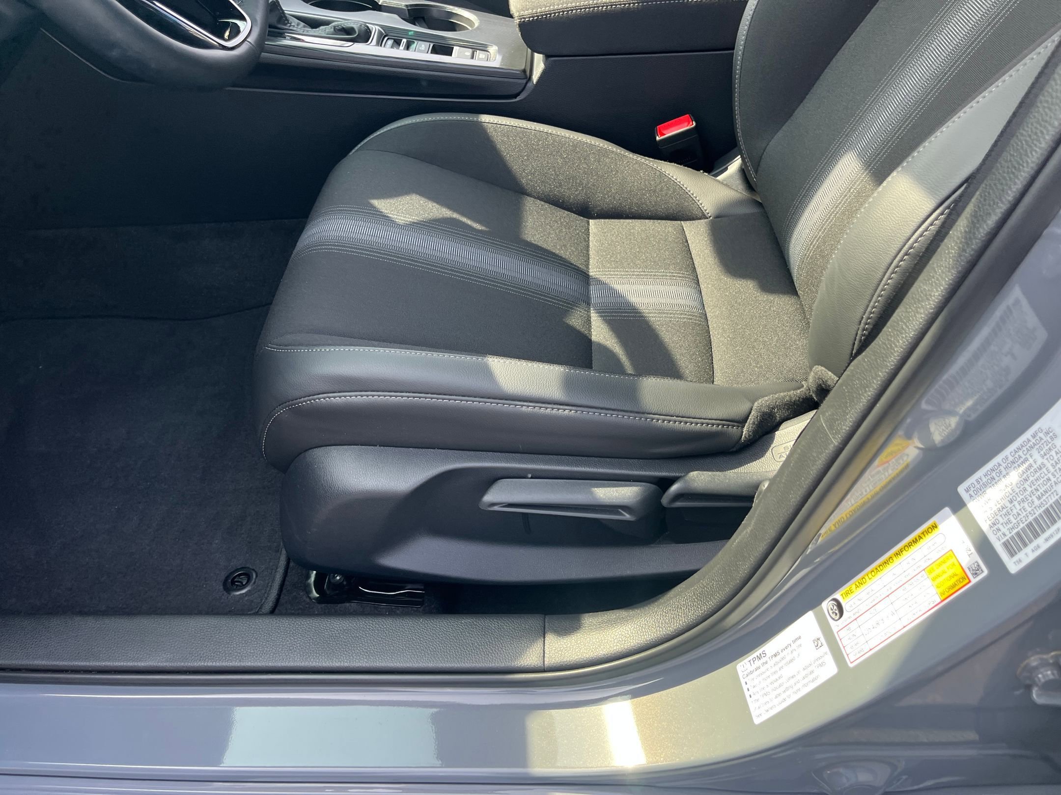 Used 2026 Honda Civic Sport image 15