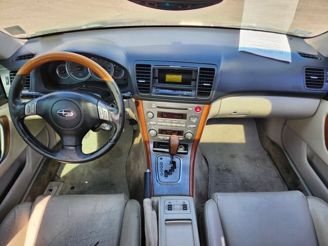 Used 2005 Subaru Outback 3.0R AWD/4WD image 26