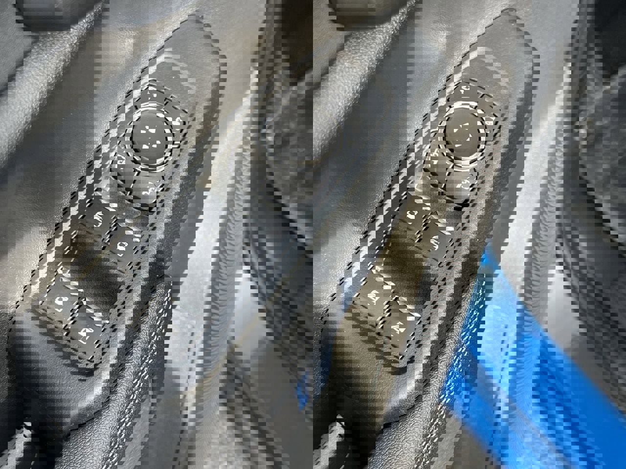 New 2025 Ford Ranger XLT w/ Technology Package image 15