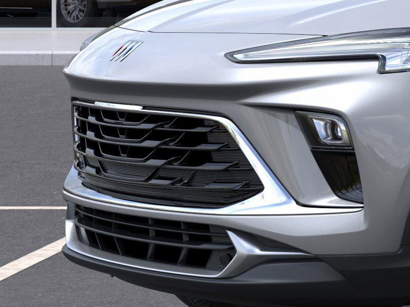 New 2026 Buick Encore GX Preferred w/ Comfort Package image 27