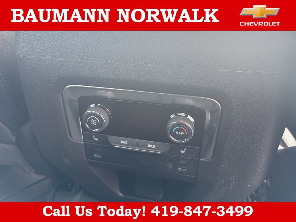 New 2026 Chevrolet Suburban RST w/ Comfort Package image 46