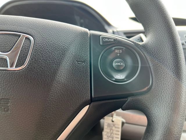 Used 2014 Honda CR-V EX image 21
