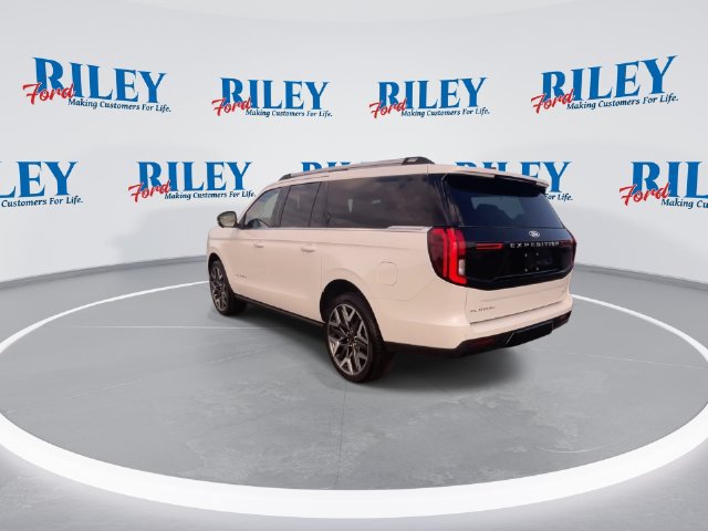 New 2027 Ford Expedition Max Platinum w/ Platinum Ultimate Package AWD/4WD image 6