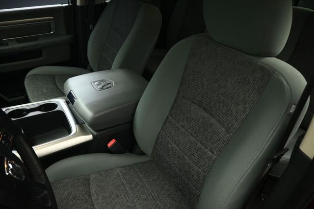 Used 2018 RAM 1500 Big Horn RWD image 53