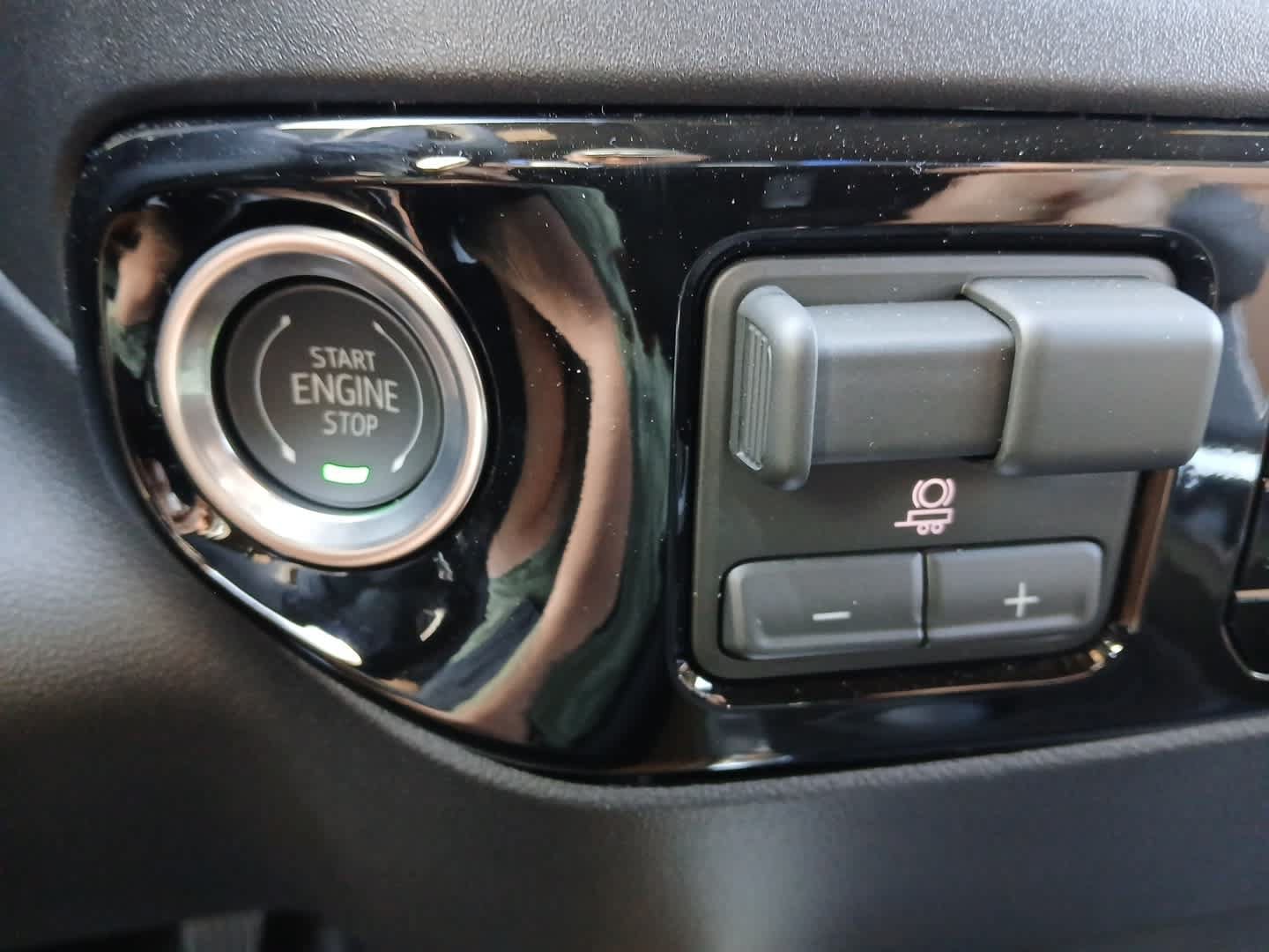 New 2026 Chevrolet Silverado 1500 High Country w/ High Country Premium Package AWD/4WD image 49
