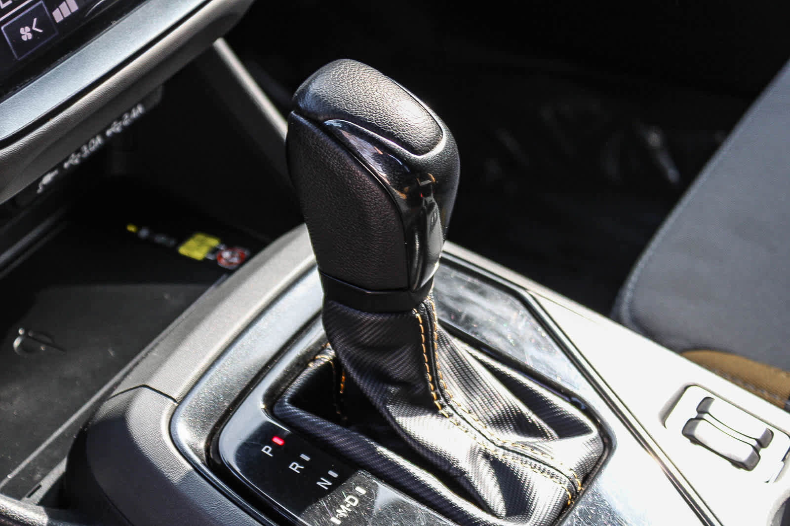 Certified 2024 Subaru Crosstrek 2.5i Sport w/ Crosstrek Mirror Package image 19