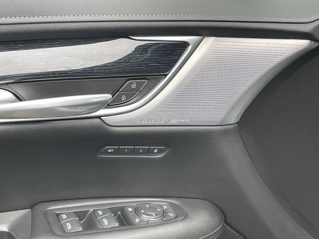 Certified 2025 Cadillac XT5 Premium Luxury image 29