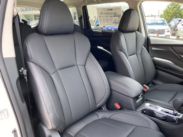 New 2026 Subaru Ascent Premium AWD/4WD image 9