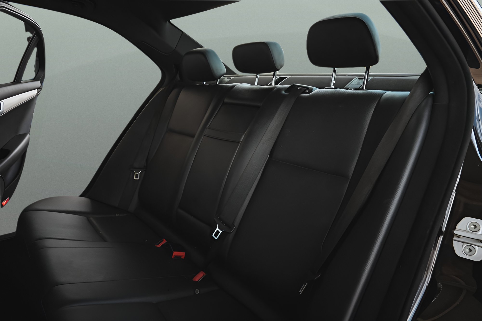 Used 2014 Mercedes-Benz C 250 Sedan image 13